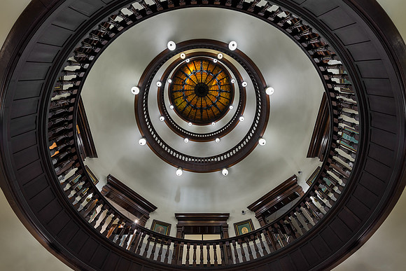 Savannah City Hall