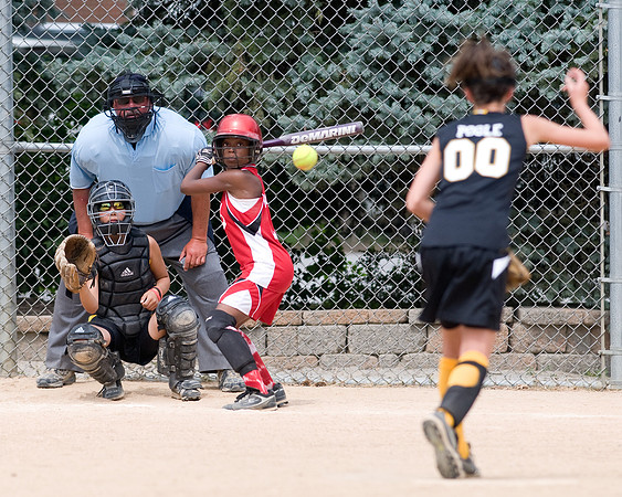 12U OYA Lightning