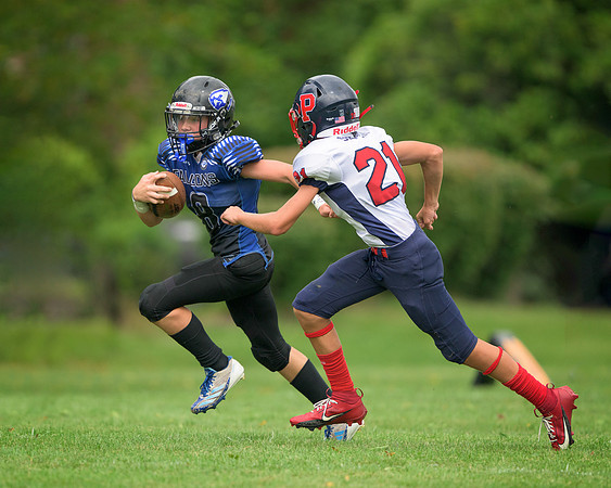 River Valley Youth Football