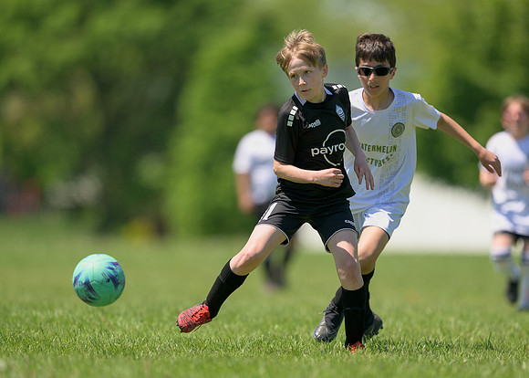 Youth Soccer
