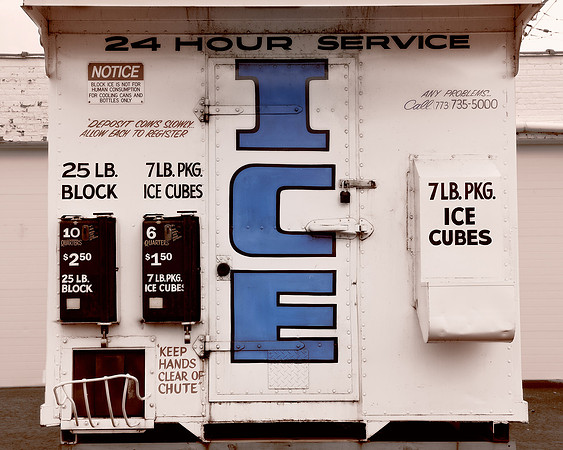Ice