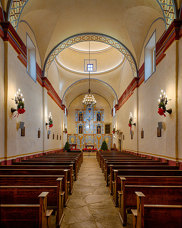 Mission San Jose