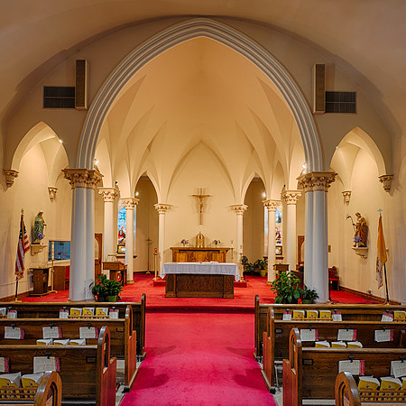 St. Joseph Church