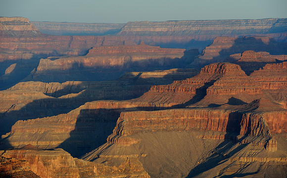 Grand Canyon