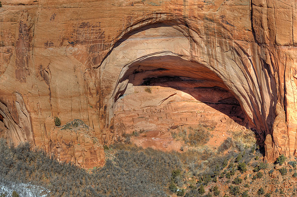 Betatakin Ruin