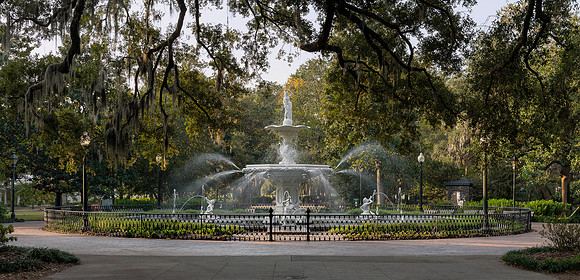 Forysth Park