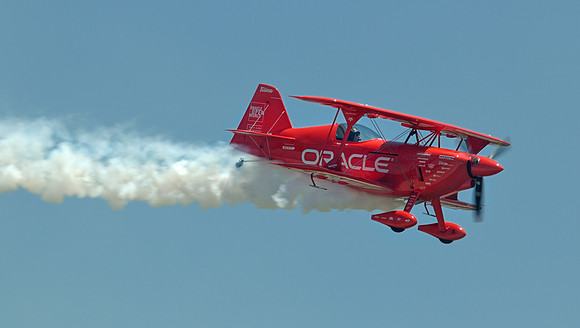 Rockford AirFest 2011