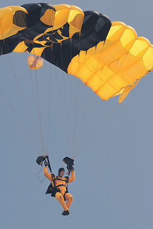 Golden Knights