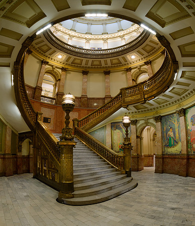 Grand Staircase