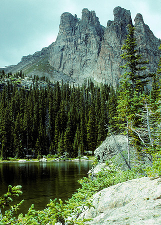 Lake Nanita