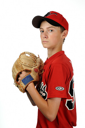 Ryan Novak