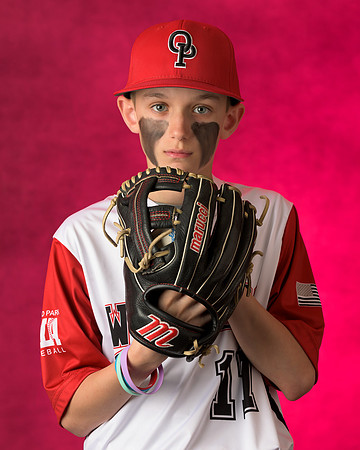Luke Malfas