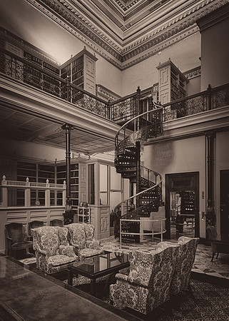 South Carolina State Library