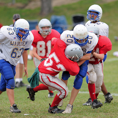 Tackle