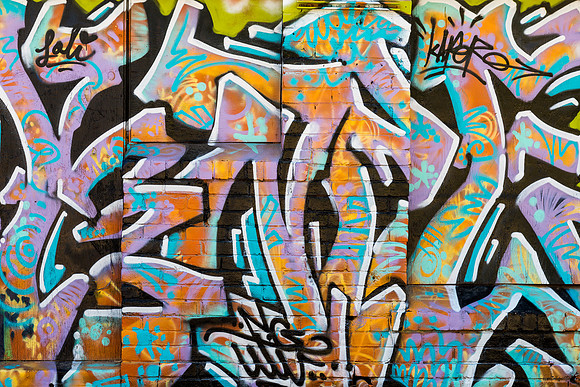 Wall art