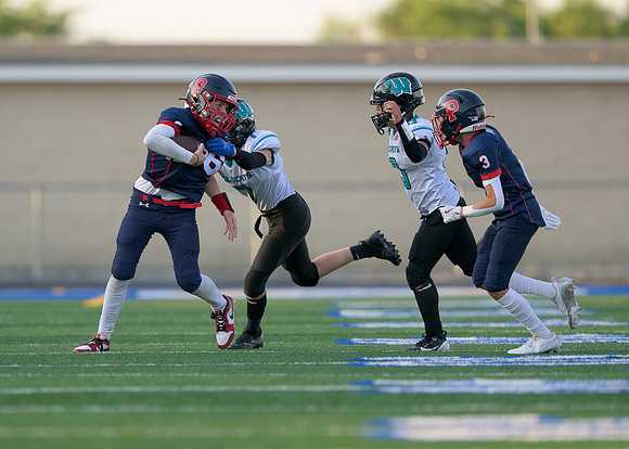 River Valley Youth Football
