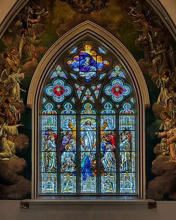 Cathedral of St. John the Baptist