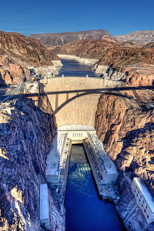 Hoover Dam