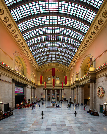 Union Station