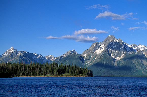 Grand Teton National Park
