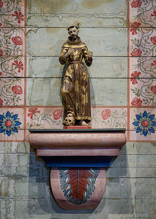 Mission San Miguel Arcángel