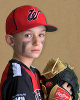 Luke Malfas