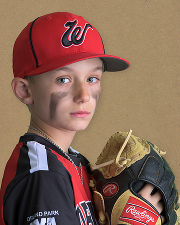 Luke Malfas