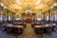 Senate Chamber
