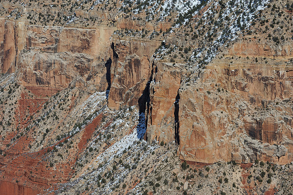 Grand Canyon (Monument Creek Vista)