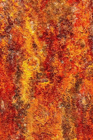 Rust abstract