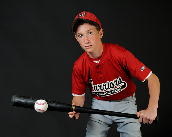 The bunt
