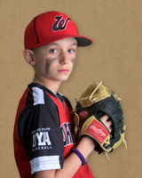 Luke Malfas