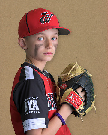 Luke Malfas