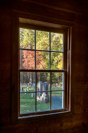 Cades Cove Primitive Baptist Church