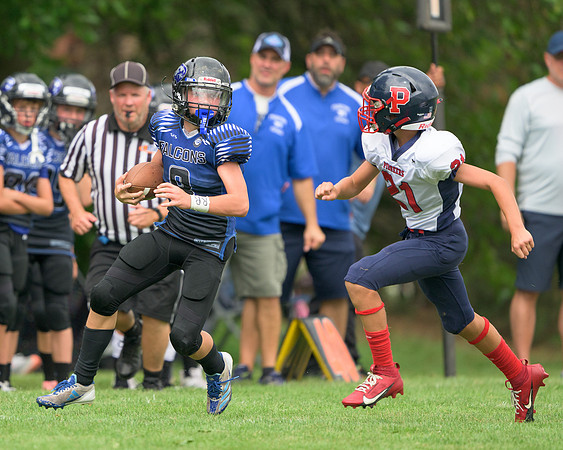 River Valley Youth Football