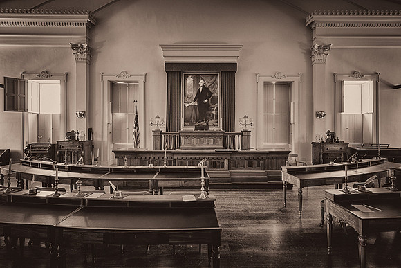 House of Representatives