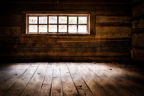 Window light