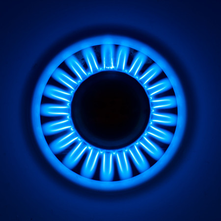 Ring of fire