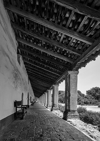 La Purisima Mission
