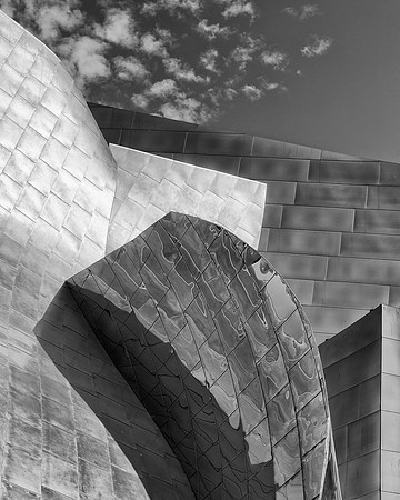 Disney Concert Hall