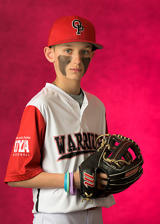 Luke Malfas