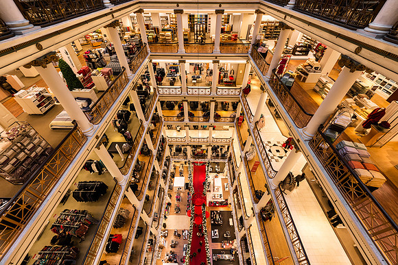 Macy's (Chicago)