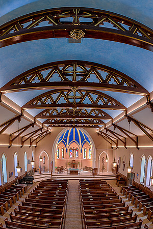 St. Dennis Church