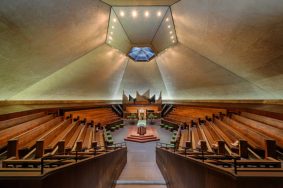 North Christian Church