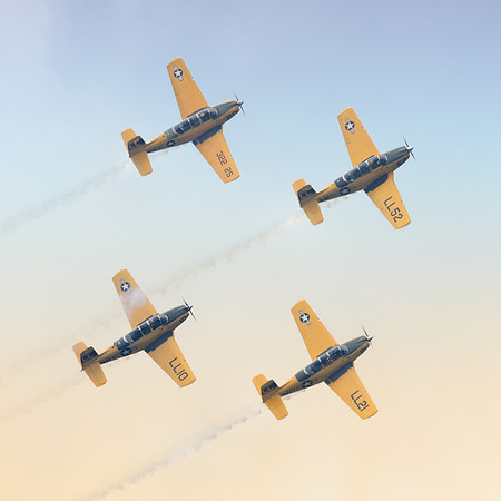 Lima Lima Flight Team
