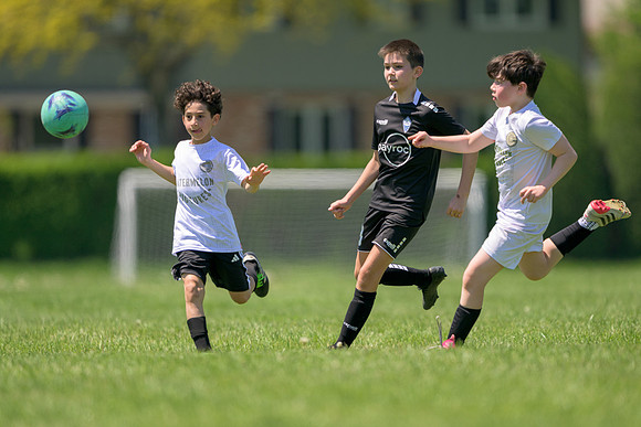 Youth Soccer