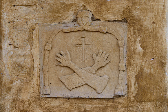 Mission San Carlos Borroméo del río Carmelo