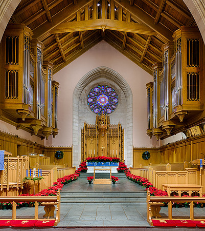 United Methodist Church