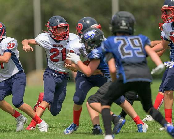 River Valley Youth Football
