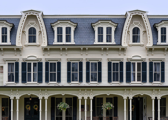 The Inn at Cooperstown